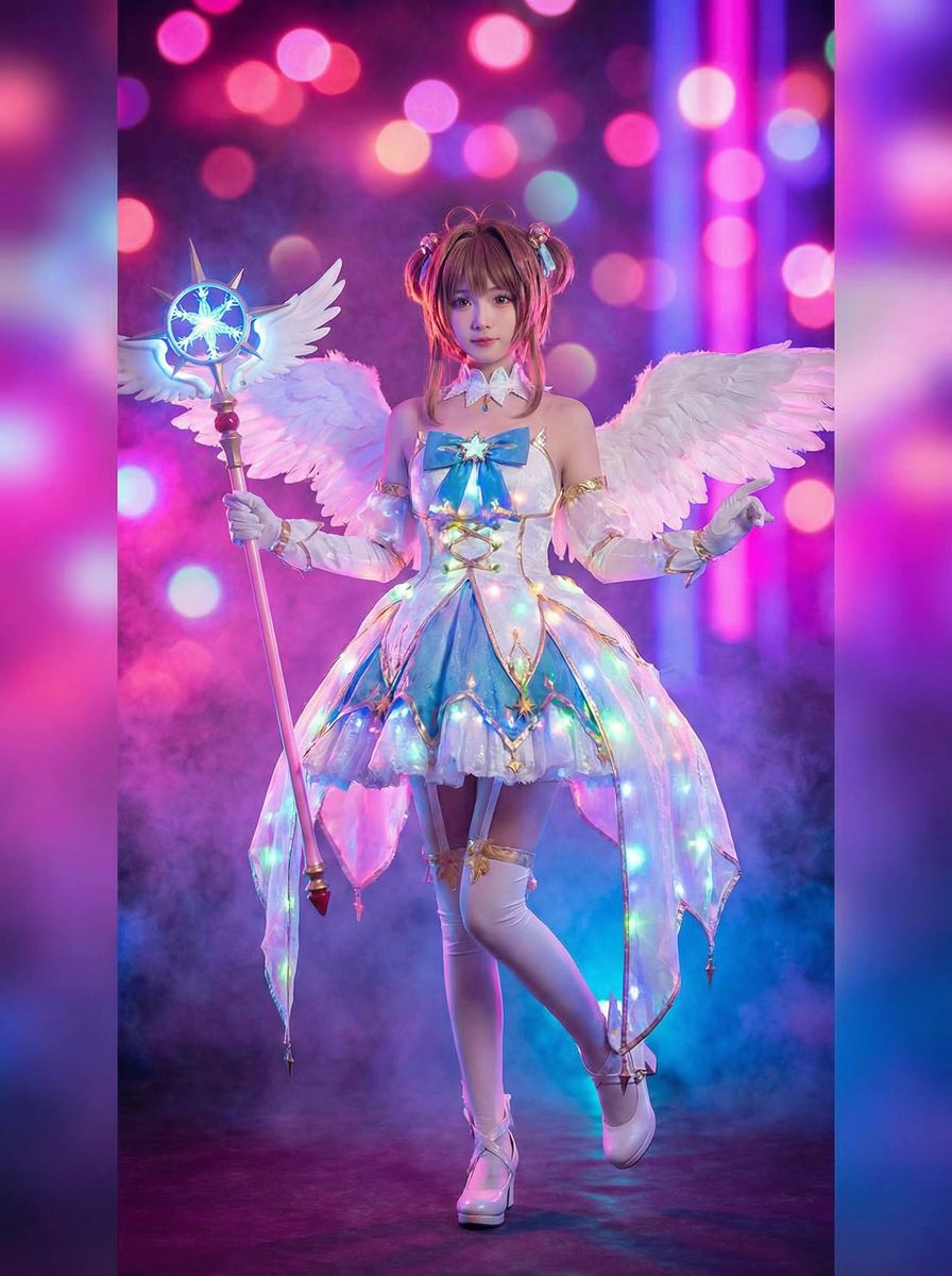 少妇创意短视频合集